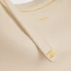 Teen Celine Lulu in Grained Calfskin