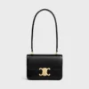 Teen Garance Bag in Patent Calfskin Teen Garance Bag in Patent Calfskin