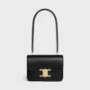 Teen Garance Bag in Shiny Calfskin Teen Garance Bag in Shiny Calfskin