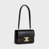 Teen Garance Bag in Shiny Calfskin Teen Garance Bag in Shiny Calfskin