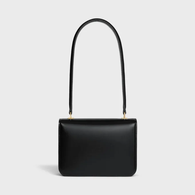 Teen Garance Bag in Shiny Calfskin Teen Garance Bag in Shiny Calfskin