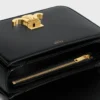 Teen Garance Bag in Shiny Calfskin Teen Garance Bag in Shiny Calfskin