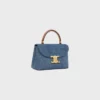Teen Nino Bag in Denim