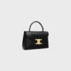 Teen Nino Bag in Lizard