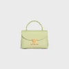 Teen Nino Bag in Supple Grained Calfskin