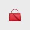 Teen Nino Bag in Supple Grained Calfskin