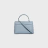 Teen Nino Bag in Supple Grained Calfskin