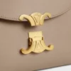 Teen Nino Bag in Supple Grained Calfskin