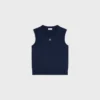 Top in Fine Wool