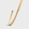Torsion Bracelet in Yellow Gold Torsion Bracelet in Yellow Gold