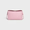 Trio Flap in Smooth Lambskin Trio Flap in Smooth Lambskin