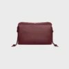 Trio Flap in Smooth Lambskin Trio Flap in Smooth Lambskin