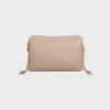 Trio Flap in Smooth Lambskin Trio Flap in Smooth Lambskin