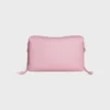 Trio Flap in Smooth Lambskin Trio Flap in Smooth Lambskin