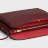 Trio Flap in Smooth Lambskin Trio Flap in Smooth Lambskin
