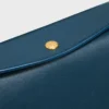 Trio Flap in Smooth Lambskin Trio Flap in Smooth Lambskin