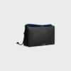 Trio Flap in Smooth Lambskin Trio Flap in Smooth Lambskin