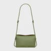 Trio Flap in Smooth Lambskin Trio Flap in Smooth Lambskin