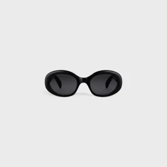 Triomphe 01 Sunglasses in Acetate Triomphe 01 Sunglasses in Acetate
