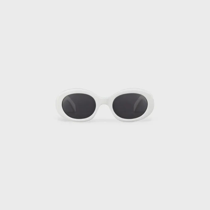 Triomphe 01 Sunglasses in Acetate Triomphe 01 Sunglasses in Acetate