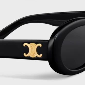 Triomphe 01 Sunglasses in Acetate Triomphe 01 Sunglasses in Acetate
