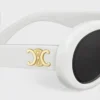 Triomphe 01 Sunglasses in Acetate Triomphe 01 Sunglasses in Acetate