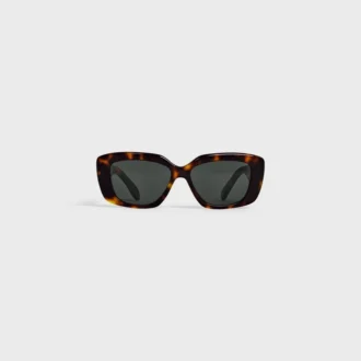 Triomphe 04 Sunglasses in Acetate Triomphe 04 Sunglasses in Acetate