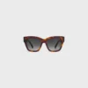 Triomphe 09 Sunglasses in Acetate Triomphe 09 Sunglasses in Acetate