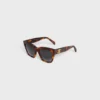 Triomphe 09 Sunglasses in Acetate Triomphe 09 Sunglasses in Acetate