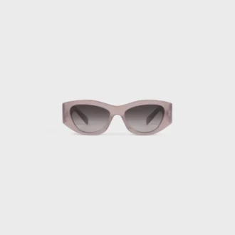 Triomphe 15 Sunglasses in Acetate