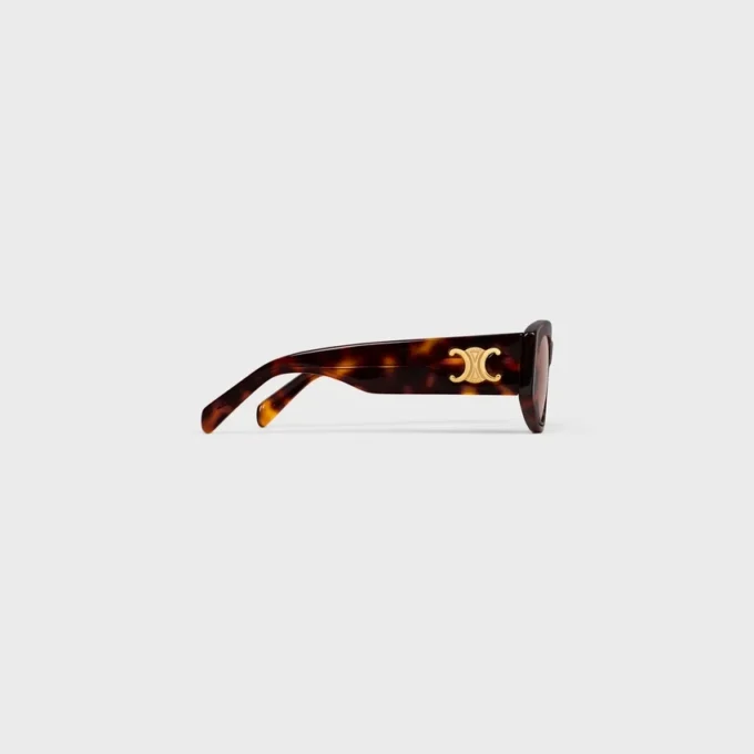 Triomphe 15 Sunglasses in Acetate Triomphe 15 Sunglasses in Acetate