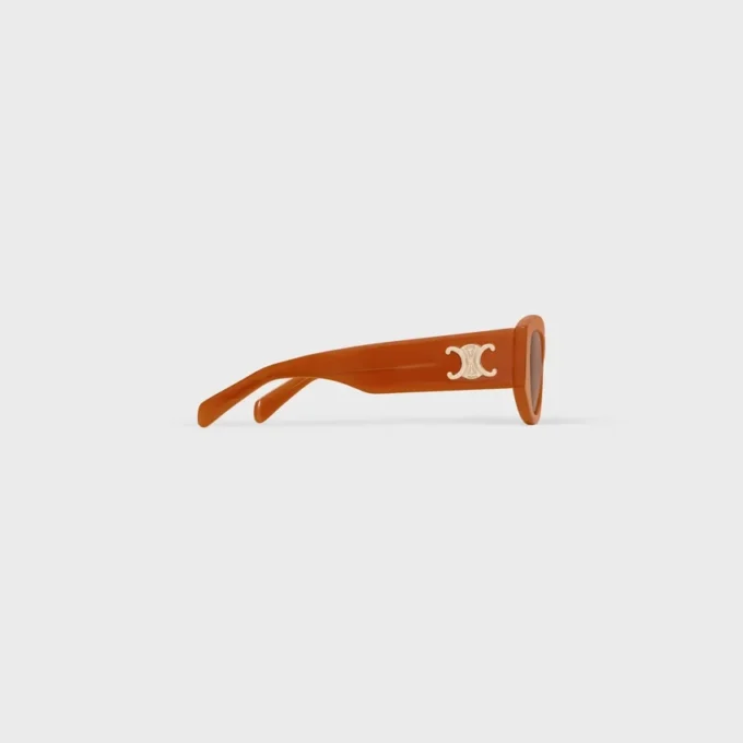 Triomphe 15 Sunglasses in Acetate Triomphe 15 Sunglasses in Acetate