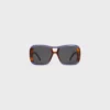 Triomphe 18 Sunglasses in Acetate Triomphe 18 Sunglasses in Acetate