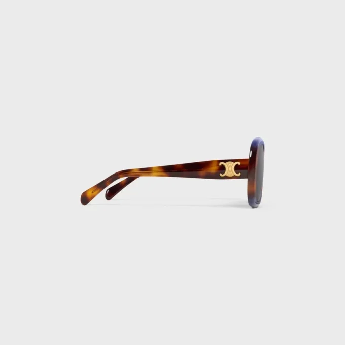 Triomphe 18 Sunglasses in Acetate Triomphe 18 Sunglasses in Acetate