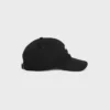 Triomphe Baseball Cap in Cotton Drill
