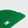 Triomphe Beanie in Scottish Cashmere Triomphe Beanie in Scottish Cashmere
