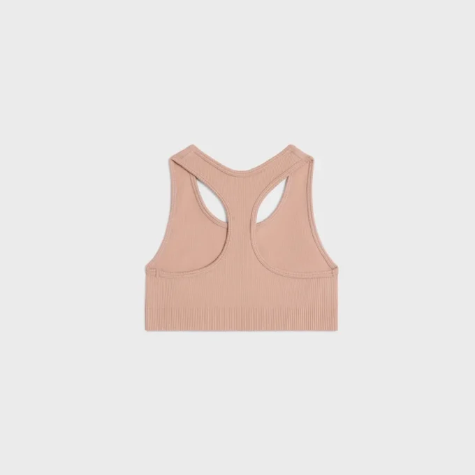 Triomphe Bra in Technical Jersey Triomphe Bra in Technical Jersey