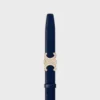 Triomphe Buckle & Reversible Strap 25Mm Triomphe Buckle & Reversible Strap 25Mm