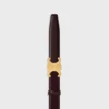 Triomphe Buckle & Reversible Strap 25Mm Triomphe Buckle & Reversible Strap 25Mm