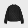 Triomphe Jacket in Lightweight Nylon Triomphe Jacket in Lightweight Nylon