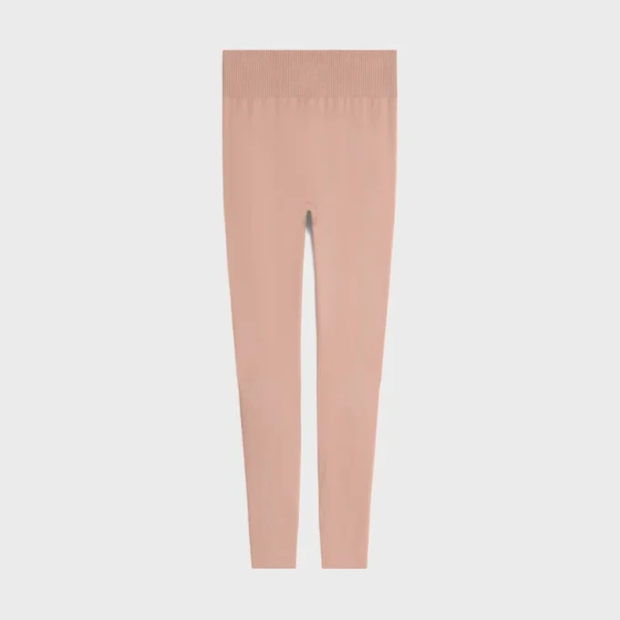 Triomphe Leggings in Technical Jersey Triomphe Leggings in Technical Jersey