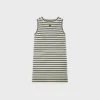 Triomphe Mariniare Mini Dress in Wool Triomphe Mariniare Mini Dress in Wool