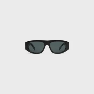 Triomphe Men 02 Sunglasses in Acetate