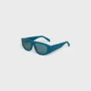 Triomphe Men 02 Sunglasses in Acetate Triomphe Men 02 Sunglasses in Acetate