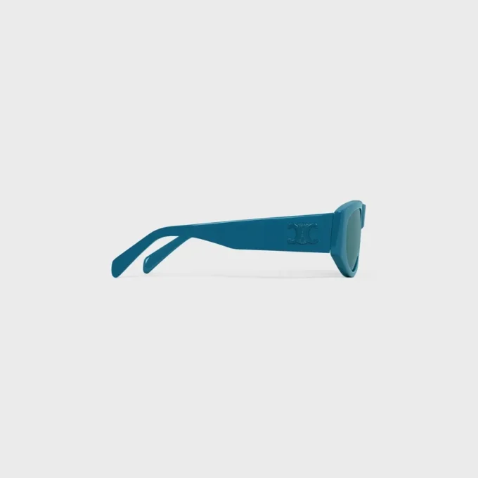 Triomphe Men 02 Sunglasses in Acetate Triomphe Men 02 Sunglasses in Acetate