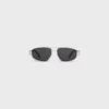 Triomphe Metal 03 Sunglasses in Metal Triomphe Metal 03 Sunglasses in Metal
