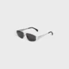 Triomphe Metal 03 Sunglasses in Metal Triomphe Metal 03 Sunglasses in Metal