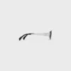 Triomphe Metal 03 Sunglasses in Metal Triomphe Metal 03 Sunglasses in Metal