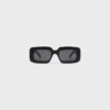 Triomphe Skate 02 Sunglasses in Acetate Triomphe Skate 02 Sunglasses in Acetate