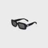 Triomphe Skate 02 Sunglasses in Acetate Triomphe Skate 02 Sunglasses in Acetate